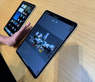 Apple iPad Pro 13-inch (2024)