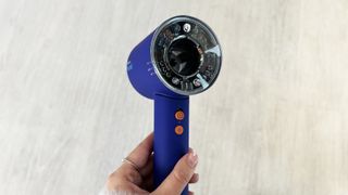 Dyson Supersonic Nural