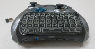 Nyko Type Pad for Xbox One review