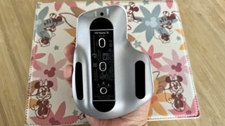 Logitech Mx Master 3s Bottom