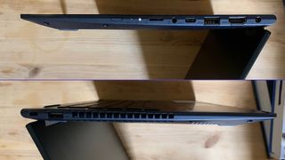 Asus Vivobook Flip 14