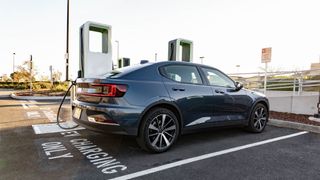 Polestar 2 review