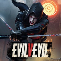 EvilVEvil | $19.99 at GreenManGaming (Steam)