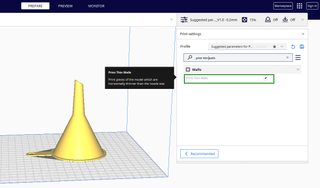 How to Prevent Holes and Gaps in 3D Prints