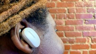 Bose QuietComfort Earbuds review