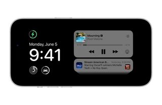 iOS 17 feature rumor