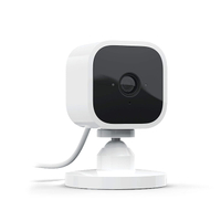 Blink Mini security camera: $34.99 $14.99 at Amazon