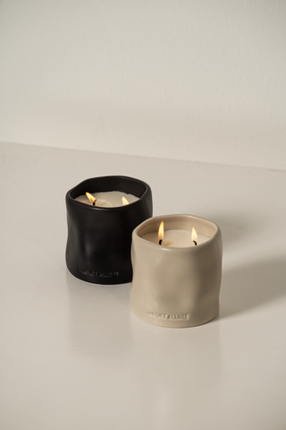 Harriet Alliure scented candles