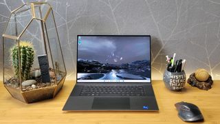 Dell XPS 17 (9720)