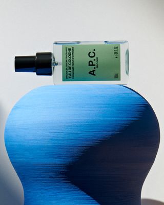 A.P.C. self-care products