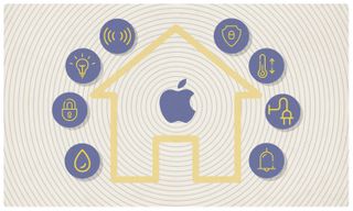 Apple HomeKit