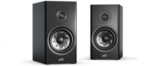 Bookshelf Speaker: Polk Audio Reserve R200