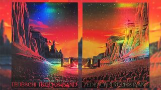 Tedeschi Trucks Band poster controversy shows AI art can be toxic