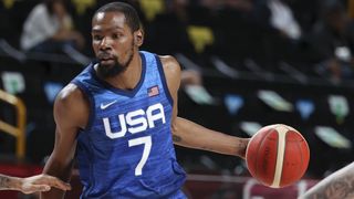 Team USA vs Iran live stream