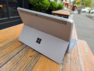 Microsoft Surface Go 2