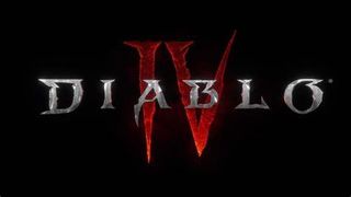 Diablo 4 Logo