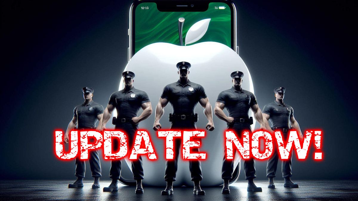 Update now! iOS 17.4 fixes critical iPhone security flaws