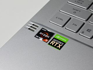 Amd Logo Laptop 1