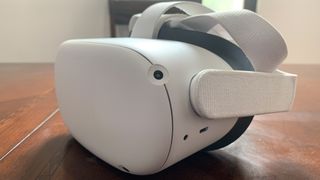 Oculus Quest 2 review