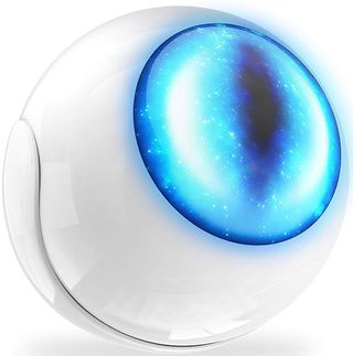 Fibaro motion sensor