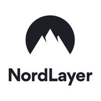 2. NordLayer: a big name with lots of customizationstatic IPs, rock-solid encryption, a reliable kill switch, and a zero-logs policy