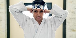 Ralph Macchio - Cobra Kai