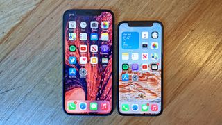 iPhone 12 mini review