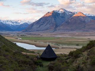 the black diamond new zealand the lindis ground up studio