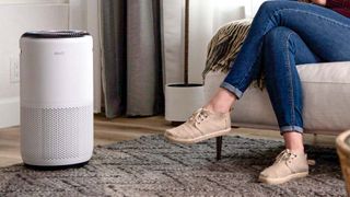 Levoit 400S Air Purifier review