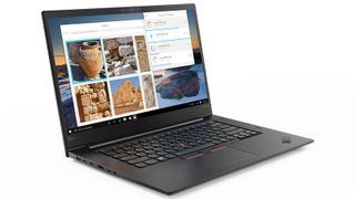 Lenovo ThinkPad X1 Extreme