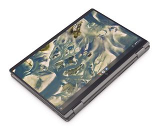 HP Chromebook x360 14c