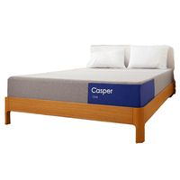 Casper One Foam Mattress: $875$610 at Casper