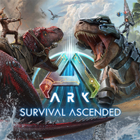 Ark: Survival Ascended |&nbsp;$45&nbsp;on Steam