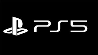 PS5 logo