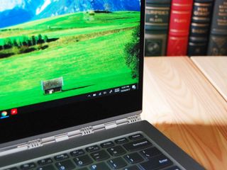 Lenovo Yoga 920 review