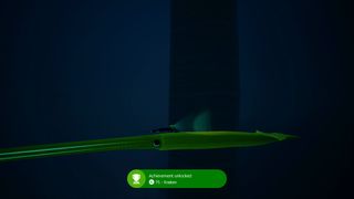 ABZÛ Xbox One Giant Squid