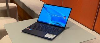 Asus Zenbook S13 OLED