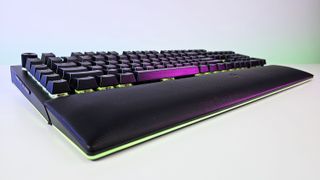 Razer BlackWidow V4 Pro Gaming Keyboard