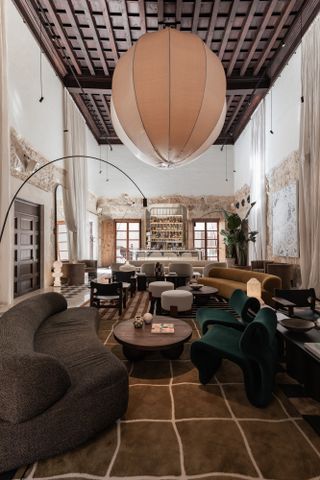 nobis hotel palma spain