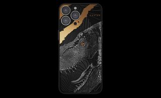 Caviar T Rex Iphone 13 Pro Max