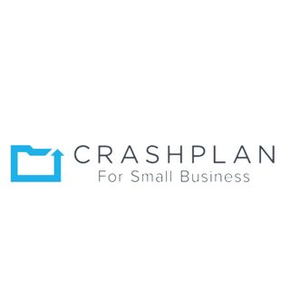 CrashPlan