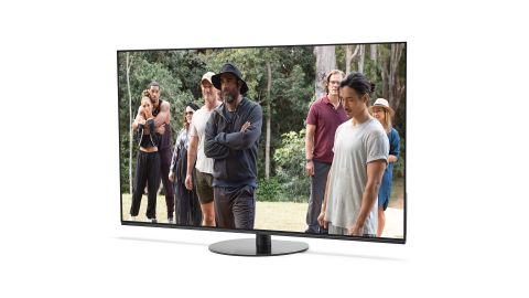 OLED TV: Panasonic TX-55JZ1500B