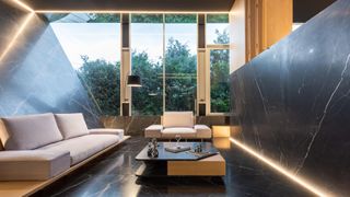 mexico city Apartment, by Archetonic