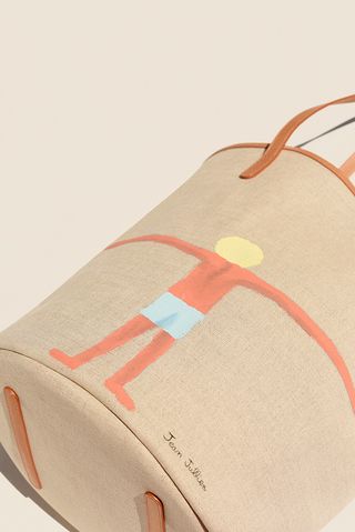 Mansur Gavriel’s artist-designed accessories