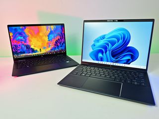 Hp Elite Dragonfly G3 Versus G