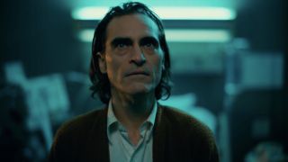 Joaquin Phoenix as Joker