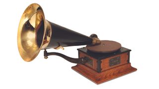 The evolution of the turntable: from phonographs to digital decks