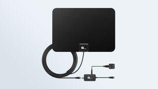 Best TV antenna: 1byone Amplified HDTV Antenna