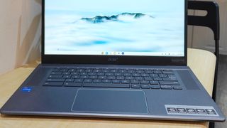 Acer Chromebook Plus 515 review