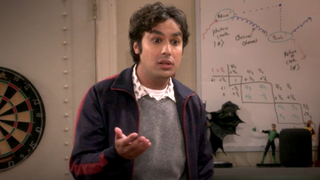 the big bang theory kunal nayyar raj cbs